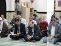 گزارش تصویری مراسم یاد بود زنده یاد دکتر ایرج پیروز